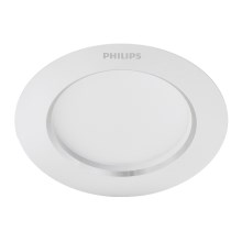 Philips - LED Hang plafondverlichting LED/4,8W/230V 4000K