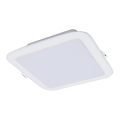 Philips - LED Hang plafondverlichting LEDINAIRE SLIM LED/10,5W/230V