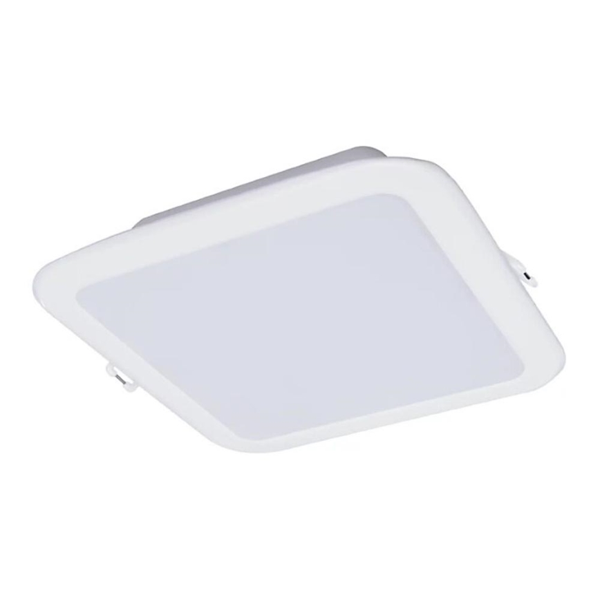 Philips - LED Hang plafondverlichting LEDINAIRE SLIM LED/10,5W/230V
