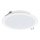 Philips - LED Hang plafondverlichting SLIM LED/11W/230V 3000K