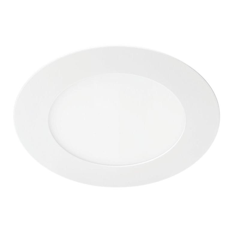 Philips - LED Hang plafondverlichting SLIM LED/9W/230V 3000K