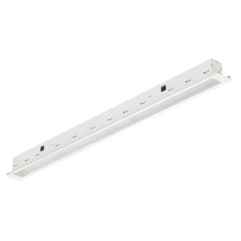 Philips - LED Hang plafondverlichting TRUELINE LED/43W/230V