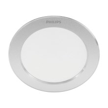 Philips - LED Inbouw Lamp LED/3.5W/230V 2,700K