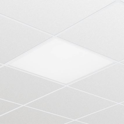 Philips - LED Inbouw Paneel LEDINAIRE LED/34W/230V 60x60 cm 4000K