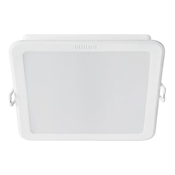 Philips - LED inbouwarmatuur LED/12,5W/230V 6500K
