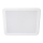 Philips - LED-inbouwarmatuur MESON LED/13W/230V 4000K 14x14 cm