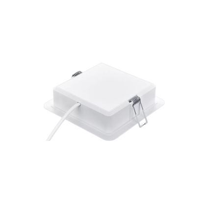 Philips - LED-inbouwarmatuur MESON LED/13W/230V 4000K 14x14 cm