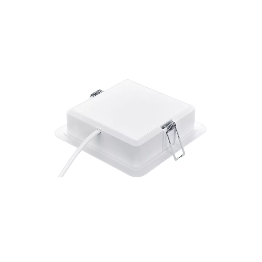 Philips - LED-inbouwarmatuur MESON LED/13W/230V 4000K 14x14 cm