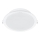 Philips - LED inbouwarmatuur MESON LED/13W/230V 4000K Ø 14 cm