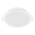 Philips - LED-inbouwarmatuur MESON LED/21W/230V 6500K Ø 19 cm