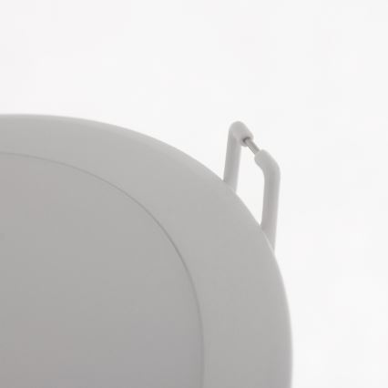 Philips - LED inbouwarmatuur 24W/230V 4000K