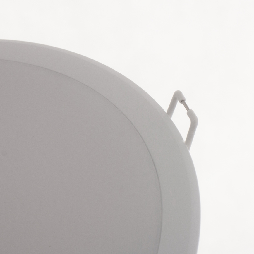 Philips - LED inbouwarmatuur 24W/230V 4000K