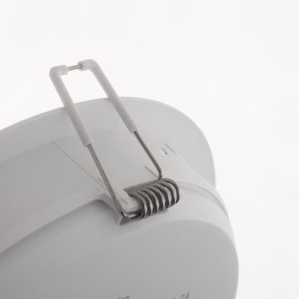 Philips - LED inbouwarmatuur 24W/230V 4000K