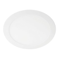 Philips - LED inbouwarmatuur SLIM LED/22W/230V 4000K