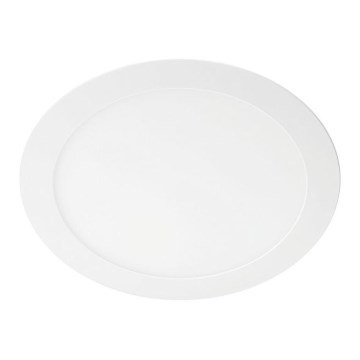 Philips - LED inbouwarmatuur SLIM LED/22W/230V 4000K