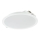 Philips - LED inbouwarmatuur voor badkamer LEDINAIRE SLIM LED/19W/230V 4000K IP44 wit