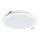 Philips - LED inbouwarmatuur voor de badkamer LEDINAIRE SLIM LED/12W/230V 4000K IP44 wit