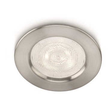 Philips - LED inbouwlamp 1xLED/3W/230V