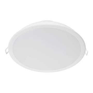 Philips - LED inbouwlamp MESON LED/23,5W/230V 4000K