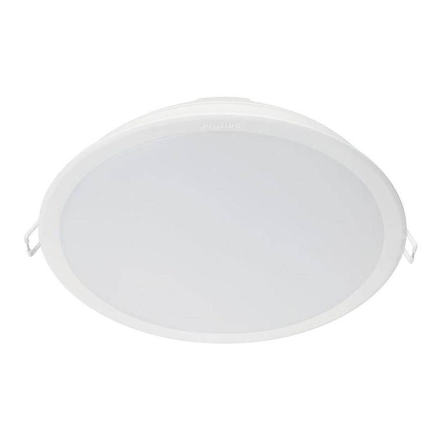Philips - LED inbouwlamp MESON LED/23,5W/230V 4000K