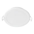 Philips - LED Inbouwlamp MESON LED/5,5W/230V 3000K