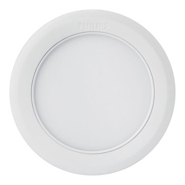 Philips - LED inbouwspot LED/14W/230V