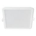 Philips - LED inbouwspot LED/17W/230V 3000K