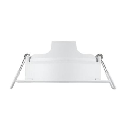 Philips - LED-inbouwspot MESON LED/9W/230V 3000K Ø 11,5 cm