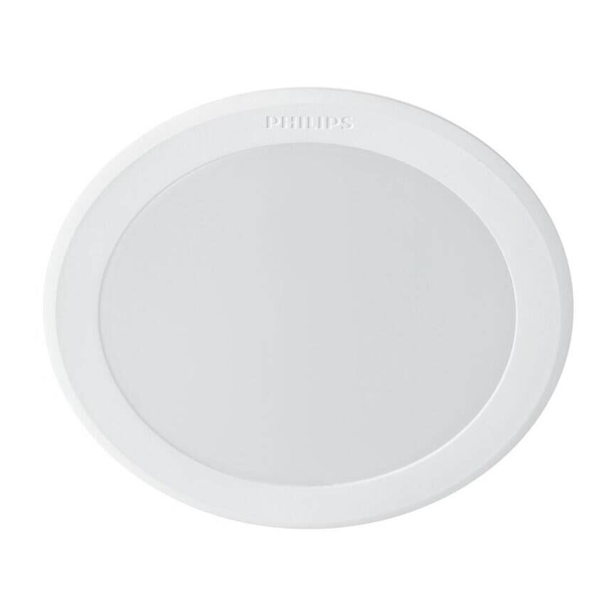 Philips - LED-inbouwspot MESON LED/9W/230V 4000K Ø 12,5 cm