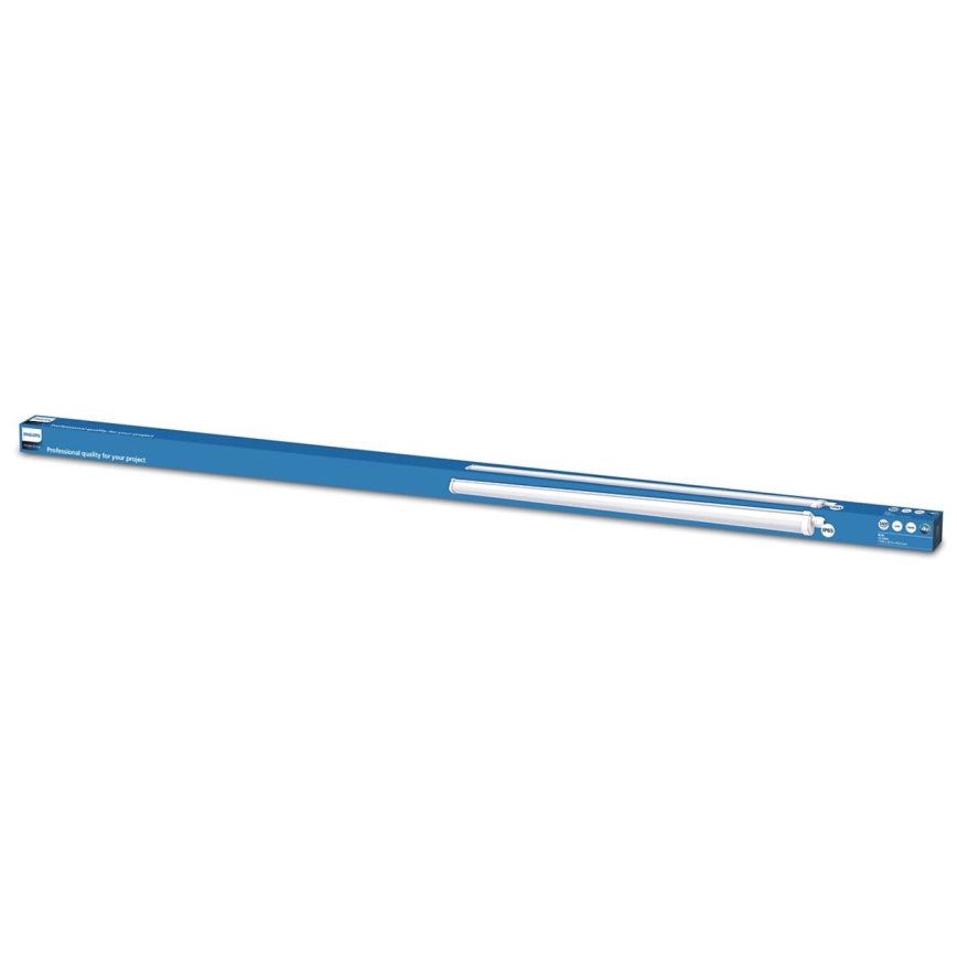 Philips - LED Industriële lamp PROJECTLINE LED/34W/230V 120 cm IP65