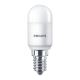 Philips - LED koelkastlamp T25L E14/3,2W/230V 2700K
