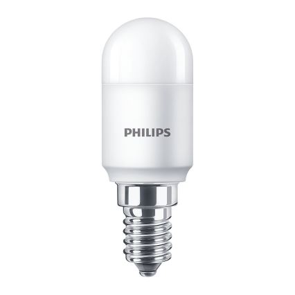Philips - LED koelkastlamp T25L E14/3,2W/230V 2700K