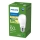 Philips LED-lamp E27/4W/230V 2700K
