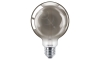 Philips - LED Lamp SMOKY VINTAGE G93 E27 / 2,3W / 230V