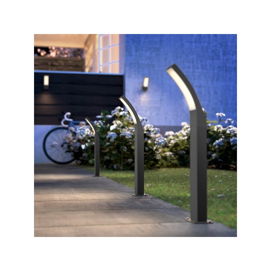 Philips - LED Lamp voor Buiten LED/12W/230V 4000K 60 cm IP44