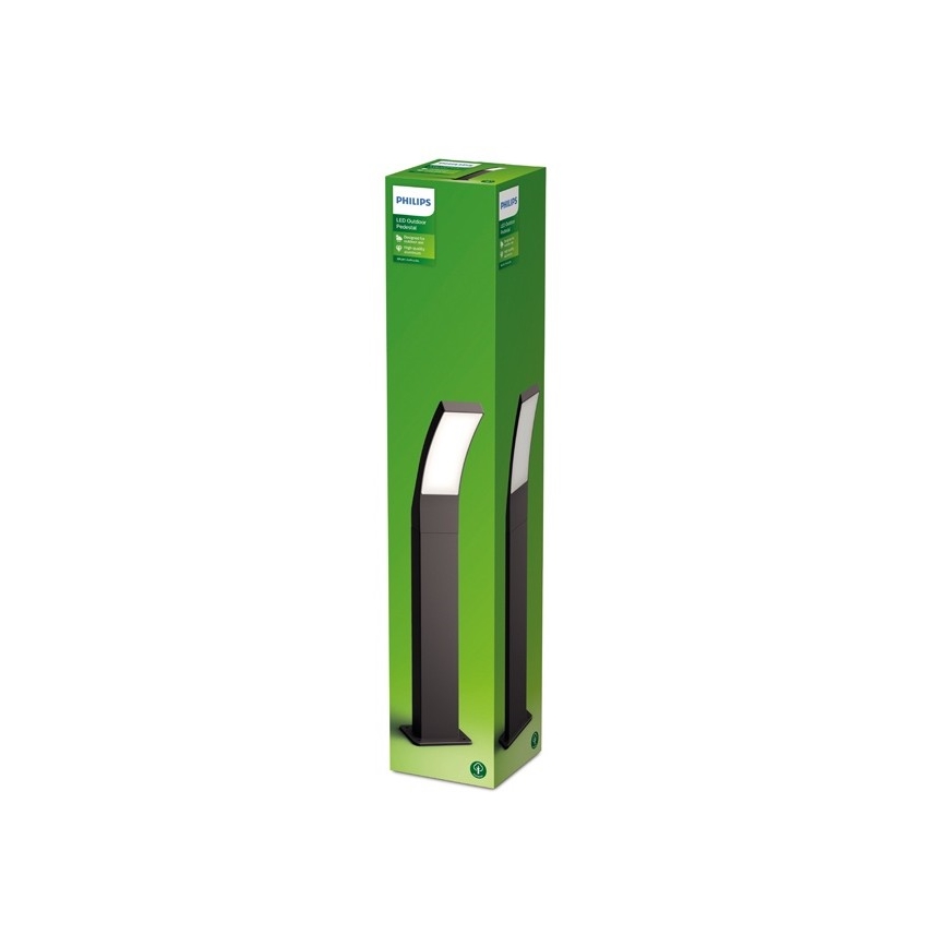 Philips - LED Lamp voor Buiten LED/12W/230V 4000K 60 cm IP44