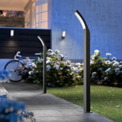 Philips - LED Lamp voor Buiten LED/12W/230V 4000K 96 cm IP44