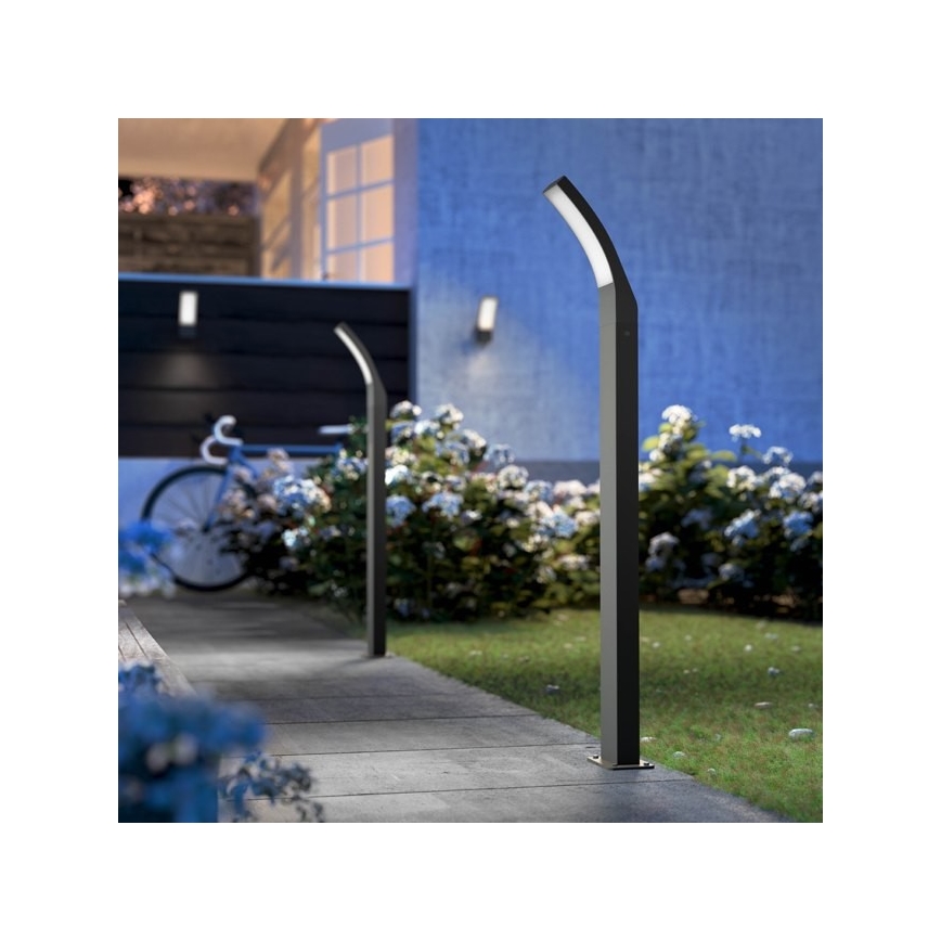 Philips - LED Lamp voor Buiten LED/12W/230V 4000K 96 cm IP44