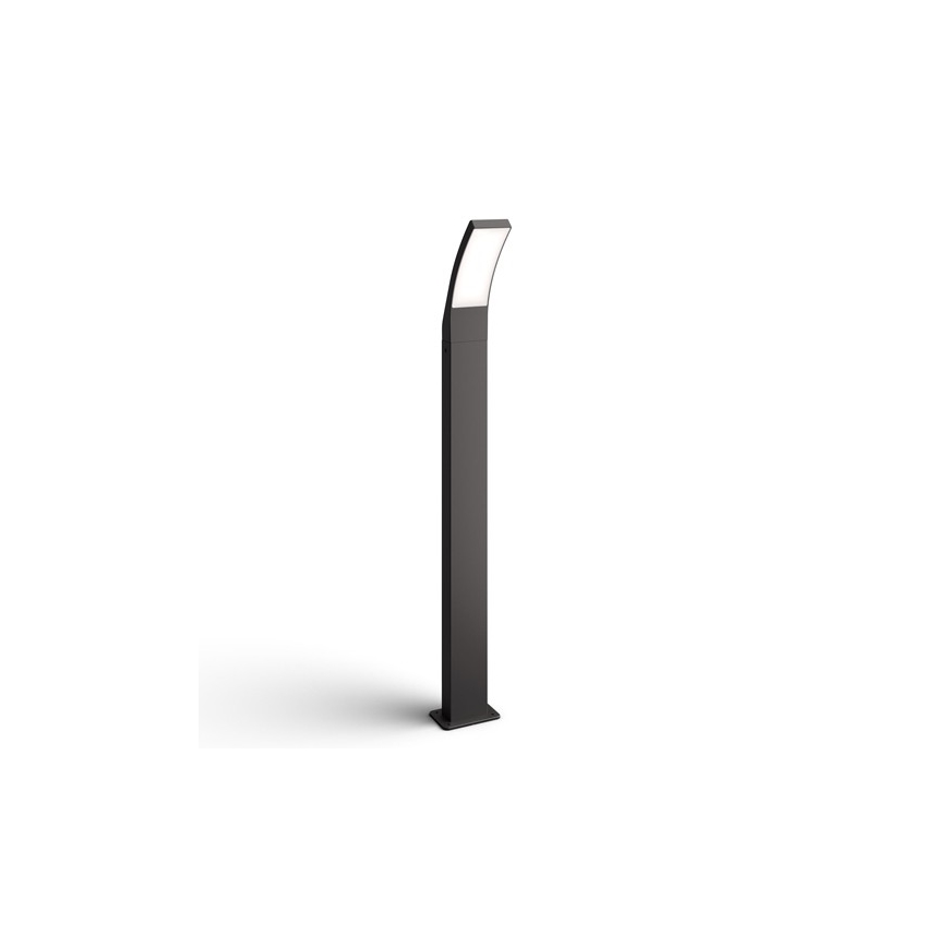 Philips - LED Lamp voor Buiten LED/12W/230V 4000K 96 cm IP44