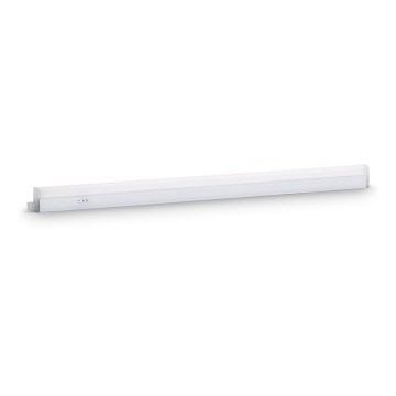 Philips - LED-onderbouwarmatuur LED/12W/230V