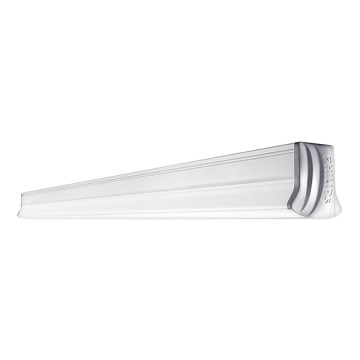 Philips - LED onderbouwarmatuur LED/20W/230V