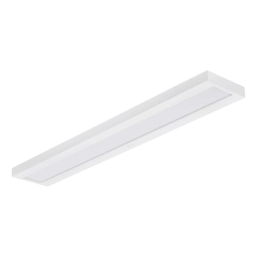 Philips -LED Paneel voor Oppervlak Montage LEDINAIRE LED/34W/230V 120x20 cm 4000K