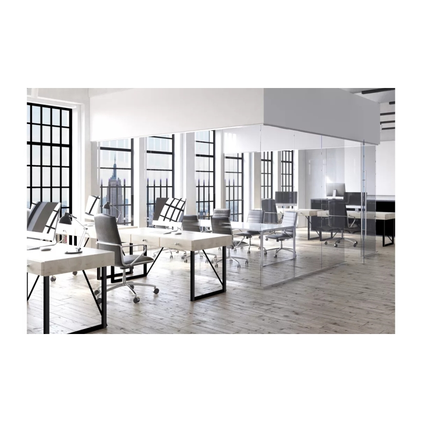 Philips - LED-paneel voor verlaagd plafond PROJECTLINE LED/36W/230V 4000K 119x29,5 cm