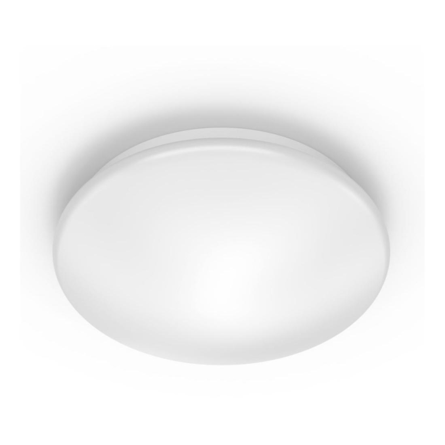 Philips - LED Plafond Lamp 1xLED/17W/230V 4,000K