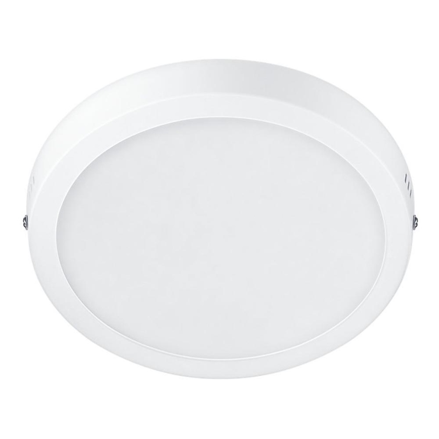 Philips - LED Plafond Lamp LED/12W/230V 4000K wit