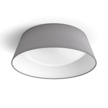 Philips - LED Plafond Lamp LED/14W/230V grijs