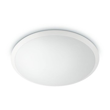 Philips - LED Plafond Lamp LED/17W/230V