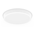 Philips - LED Plafond Lamp LED/20W/230V 2700K wit