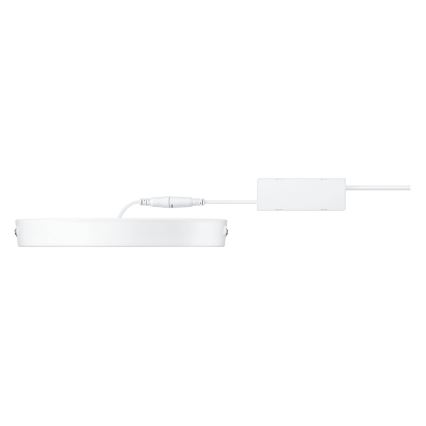 Philips - LED Plafond Lamp LED/12W/230V 2700K wit