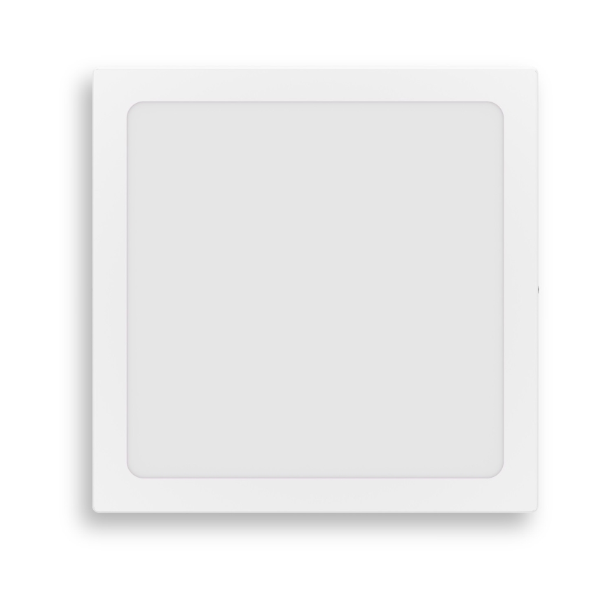 Philips - LED Plafond Lamp LED/12W/230V 2700K wit